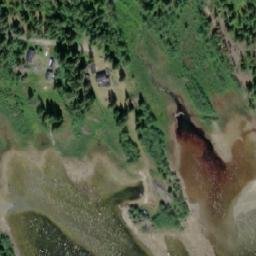 Satellite imagery of Näsudden, SE