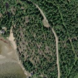 Satellite imagery of Näsudden, SE