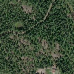 Satellite imagery of Näsudden, SE
