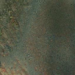Satellite imagery of Baldy Mountain, CA