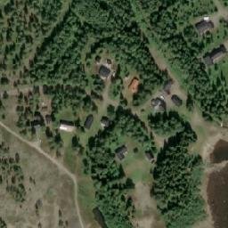 Satellite imagery of Grovsandudden, SE