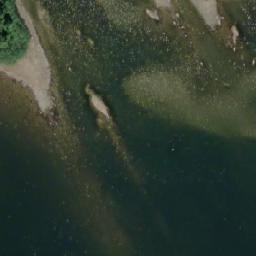 Satellite imagery of Näsudden, SE