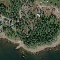 Satellite imagery of Näsudden, SE