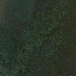 Satellite imagery of Baldy Mountain, CA