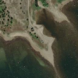 Satellite imagery of Grovsandudden, SE