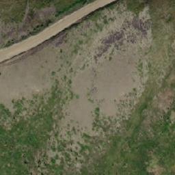 Satellite imagery of Swede Dome, CA