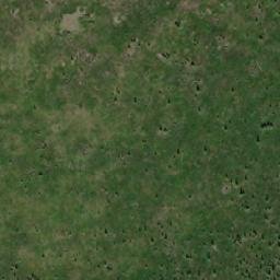 Satellite imagery of Swede Dome, CA