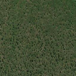 Satellite imagery of Swede Dome, CA
