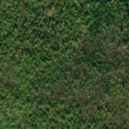 Satellite imagery of Grouse Mountain, CA