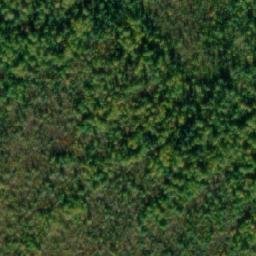 Satellite imagery of Grouse Mountain, CA