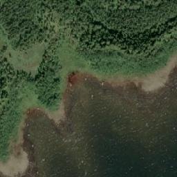 Satellite imagery of Killingsandudden, SE
