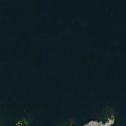 Satellite imagery of Grosseskären, SE