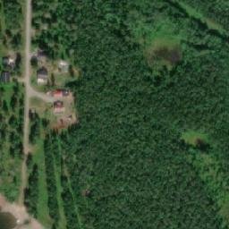 Satellite imagery of Granudden, SE