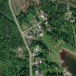 Satellite imagery of Granudden, SE