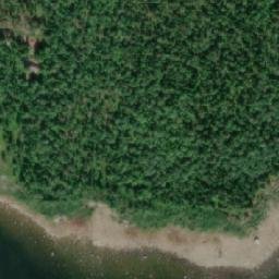 Satellite imagery of Granudden, SE