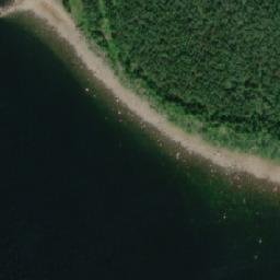 Satellite imagery of Granudden, SE