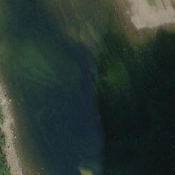 Satellite imagery of Skravelhällan, SE