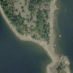 Satellite imagery of Kungsöhällan, SE