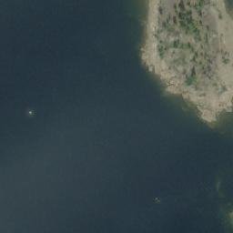 Satellite imagery of Kungsöhällan, SE
