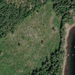 Satellite imagery of Svinskataudden, SE