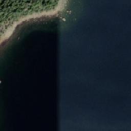Satellite imagery of Svinskataudden, SE