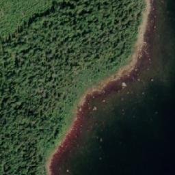 Satellite imagery of Svinskataudden, SE