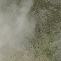 Satellite imagery of Haggart Dome, CA