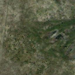 Satellite imagery of Rambler Hill, CA