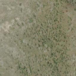 Satellite imagery of Haggart Dome, CA