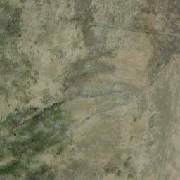 Satellite imagery of Rambler Hill, CA
