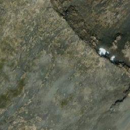 Satellite imagery of Mount Cameron, CA