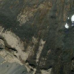 Satellite imagery of Mount Cameron, CA