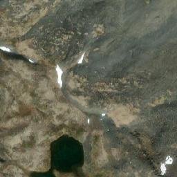 Satellite imagery of Mount Cameron, CA