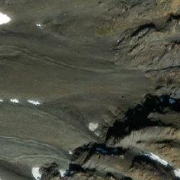 Satellite imagery of Mount Cameron, CA