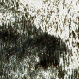 Satellite imagery of Lynx Dome, CA