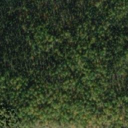 Satellite imagery of Midnight Dome, CA