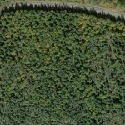 Satellite imagery of Midnight Dome, CA
