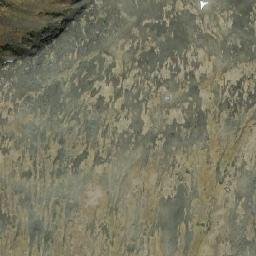Satellite imagery of Davidson Range, CA