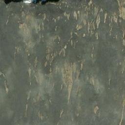 Satellite imagery of Davidson Range, CA