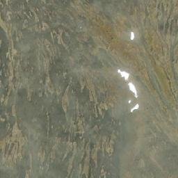 Satellite imagery of Davidson Range, CA
