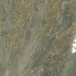 Satellite imagery of Davidson Range, CA