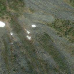 Satellite imagery of Forbes Hill, CA