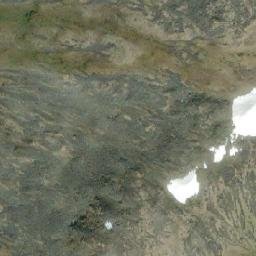 Satellite imagery of Forbes Hill, CA