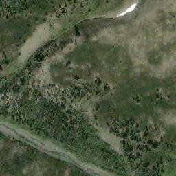 Satellite imagery of Stand-to Hill, CA