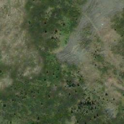 Satellite imagery of Stand-to Hill, CA