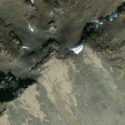 Satellite imagery of Zahn Hill, CA