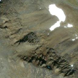 Satellite imagery of Zahn Hill, CA