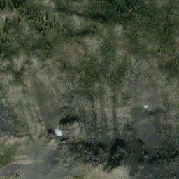 Satellite imagery of Stand-to Hill, CA