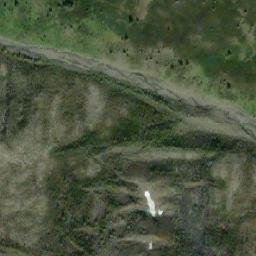 Satellite imagery of Stand-to Hill, CA