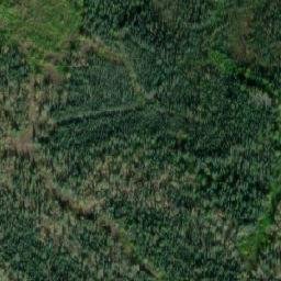 Satellite imagery of Australian Hill, CA